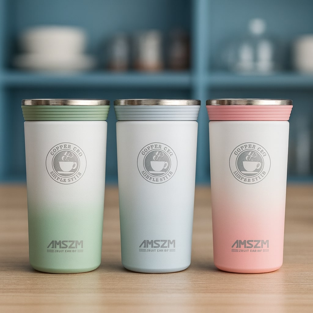 SZM Travel Mug Enjoy 300ml